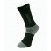 Westland Coolmax sokker ekstra svedabsorberende, sort