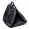 Smart Lord Nilson shoppingbag med håndtag og rum til kølevarer, sort