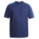 Galaxy T-shirt  modern fit, navy/petrol