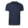 ID T-shirt T-TIME, 100% bomuld, navy