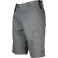 ProJob shorts med lårlomme, grå
