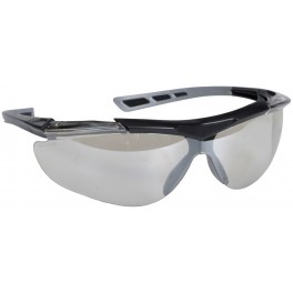 Thor sikkerhedsbrille m/klar linse og UV beskyttelse
